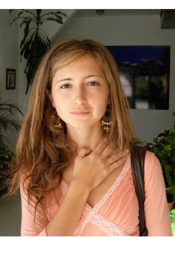Gabriella Boretto